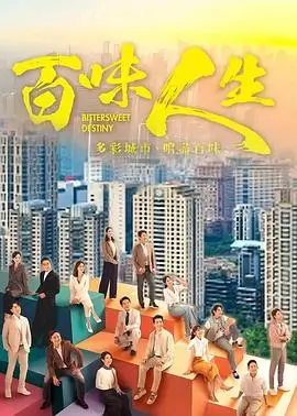 久久影院电视剧 长夜将明 海报